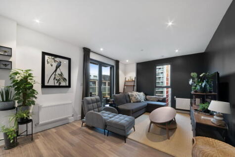 Causeway House, SW18