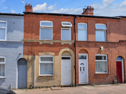 Lambert Road, Leicester, LE3