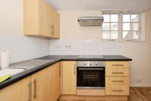 First Floor Flat 1, York Buildings, Wellington Place, Hastings TN34 1NN