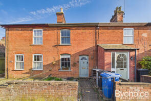 54, Angel Street, Ipswich IP7 5EY