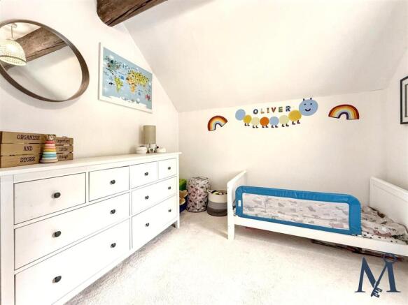 Bedroom 3