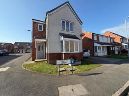 1, Timothy Court, Stockton-on-tees TS18 3AU