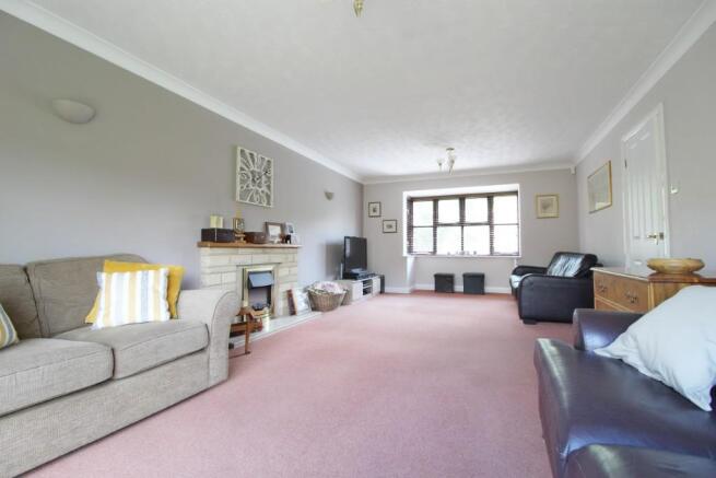 sitting room