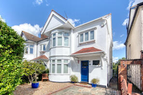 32, Warren Road, Wanstead, London E11 2NA