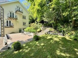 2, The Moorings, Cadnant Road, Menai Bridge LL59 5NH
