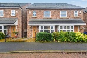 3, Eagles Manor, Church Fenton, Tadcaster LS24 9WH