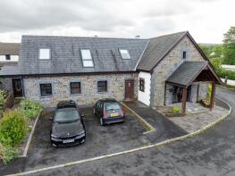 Bron Teifi, Bridge Street, Ystrad Meurig SY25 6EE