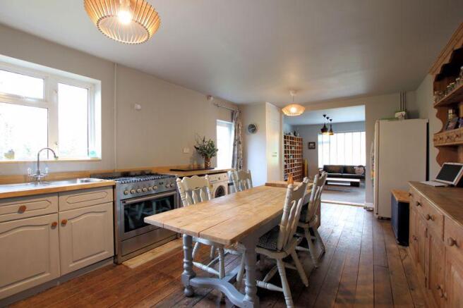 Kitchen Dining...