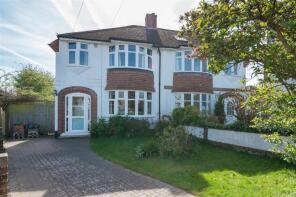 5, Milton Close, Canterbury CT1 1YJ
