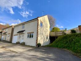 3, Dram Lane, St George, Bristol BS5 8HD
