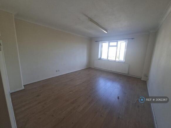 Master Bedroom/Livingroom