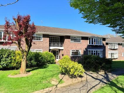 Ladybrook Road, Bramhall, SK7