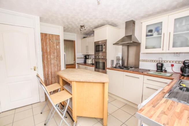 Kitchen / Breakfast
