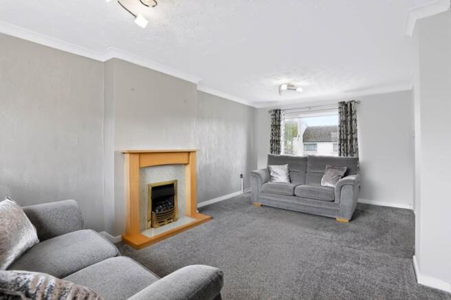 Lloyd Walk, Stewarton photo 4