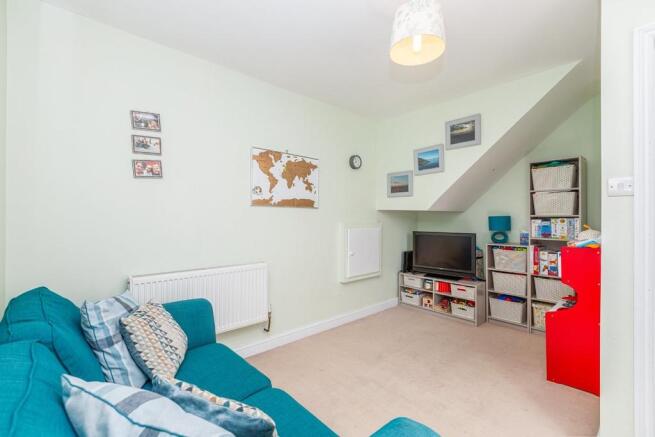 Play Room/Study