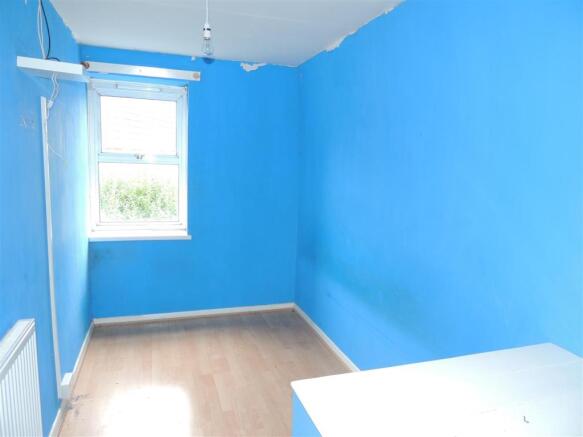 Bedroom One: