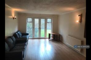 Flat 2, 11 Knightswood Court, Avenue Road, Hornsey, London N6 5XP