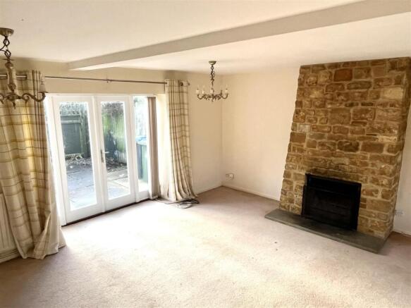 1 Westfield Barns, Priors Marston