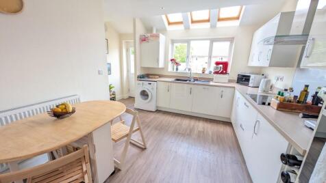 Badger Road, Thornbury, Bristol