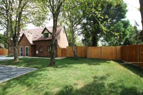 2, Brands View, Ongar Road, Dunmow CM6 1JL