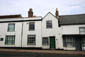 12a, Stortford Road, Great Dunmow CM6 1DA