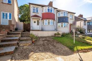 42, Copthorne Avenue, Bromley BR2 8NN