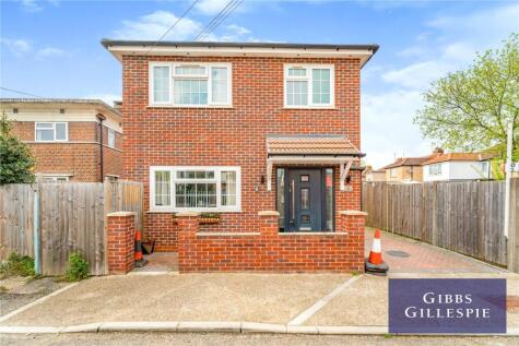 School Approach, Hayes, Middlesex