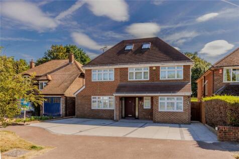 Newberries Avenue, Radlett, Hertfordshire, WD7
