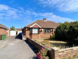 195, Brook Lane, Sarisbury Green SO31 7DU