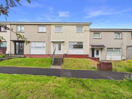 Glen Carron, St. Leonards, East Kilbride, G74
