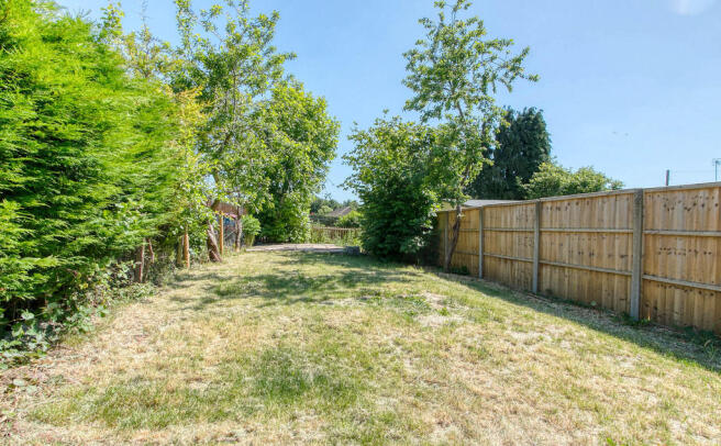 Garden - Aspect 2