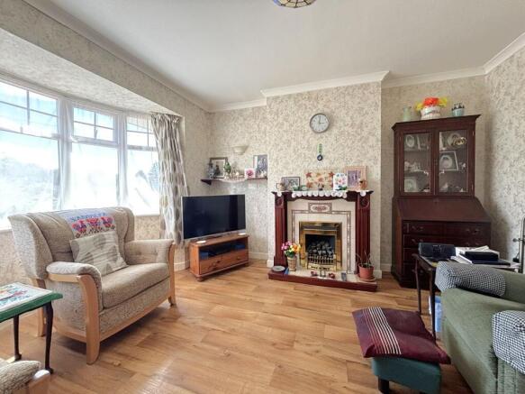 Hawthorn Hill, Letchworth Garden City, SG6 photo 4