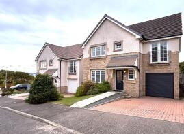 4, Car Craig View, Burntisland KY3 0DS