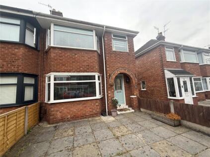 Hastings Avenue, Bispham, Blackpool, Lancashire, FY2