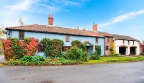 Church Farm, Ducie Lane, Retford DN22 9EY