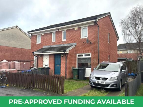 West Pilton Pre-Approved Image