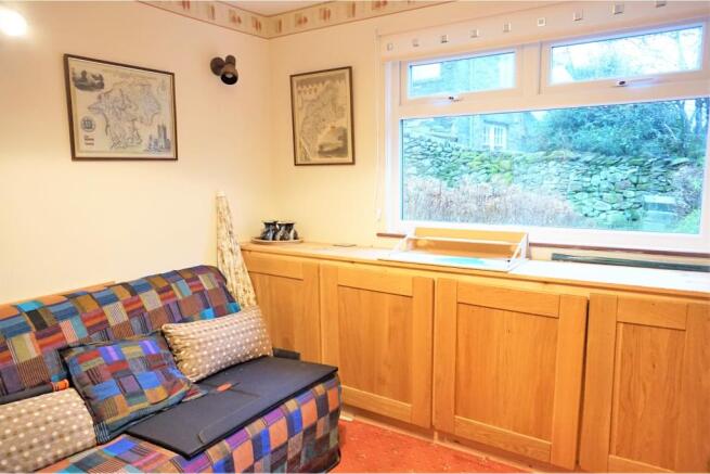Snug / Sitting Room
