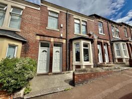 31, Faraday Grove, Bensham, Gateshead NE8 4UL