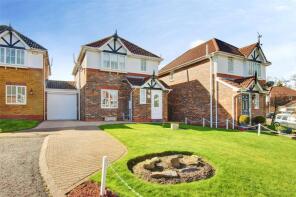 10, Priestburn Close, Durham DH7 9NF