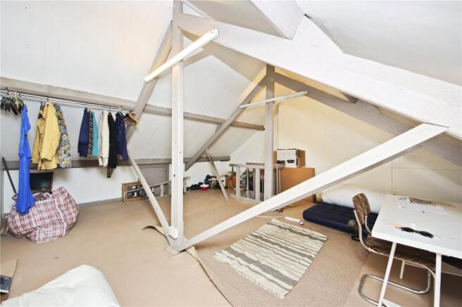 Loft Space
