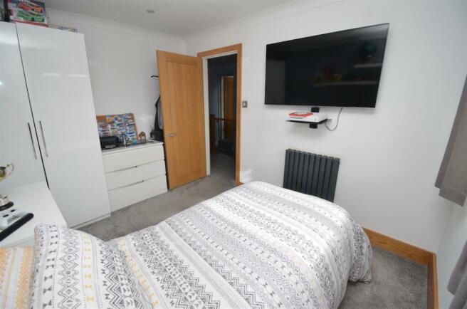 BEDROOM TWO