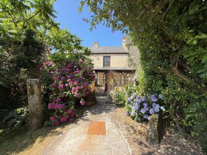 Trenoweth, Mabe Burnthouse, TR10