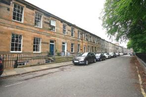 31, Warriston Crescent, Warriston, Edinburgh EH3 5LB