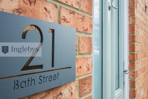 Bath Street, Saltburn-By-The-Sea