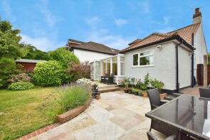 Redcot, Keycol Hill, Sittingbourne ME9 8NE