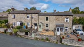 Sunny Rill, Moor Road, Leyburn DL8 5QX