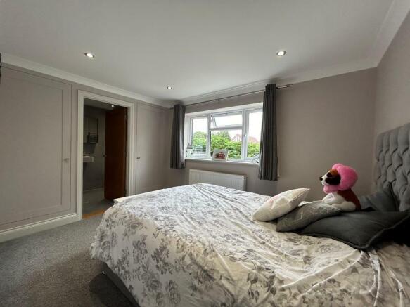 BEDROOM TWO