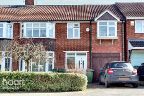 8, Ledwell Drive, Leicester LE3 8BG