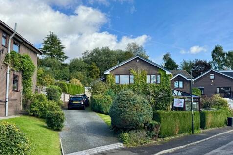 Haywards Close, Glossop, SK13