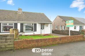 47, Merlin Crescent, Cefn Glas, Bridgend CF31 4QW